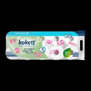 KOKETT Toilettenpapier