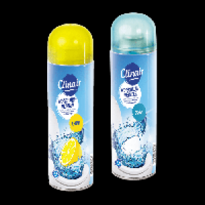 CLINAIR WC-Schaumreiniger