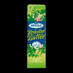MEGGLE Kräuterbutter