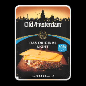 OLD AMSTERDAM Scheibenkäse Light