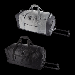 LIVE IN STYLE Roll-Reisetasche