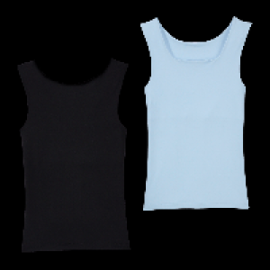 UP2FASHION Top, 2-ways