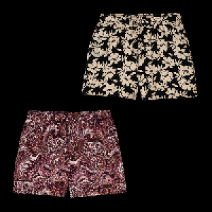 UP2FASHION Shorts 4.99 €
