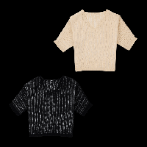 Aldi Nord Up2fashion UP2FASHION Strickshirt