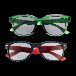 UP2FASHION Sonnenbrille