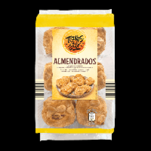 TESOROS DEL SUR Almendrados
