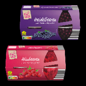 SWEET VALLEY Helle / rote Früchte