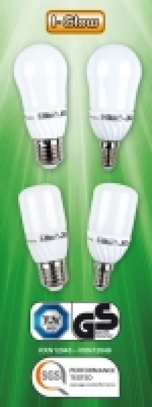 LED-Leuchtmittel 4.99&nbsp;&euro;