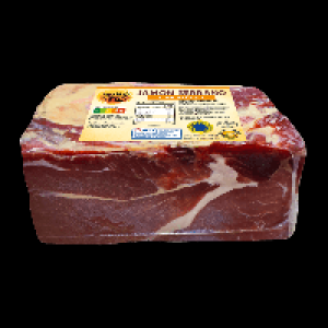 Aldi Nord Tesoros Del Sur TESOROS DEL SUR Jamón Serrano
