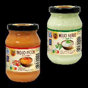 TESOROS DEL SUR Mojo-Sauce / Aioli