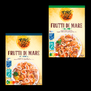 TESOROS DEL SUR Frutti di Mare