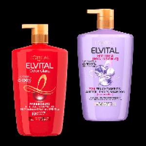 Aldi Nord L’orÉal L’ORÉAL Elvital Shampoo