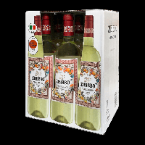 Aldi Nord Aromi Del Sud AROMI DEL SUD Zibibbo Sicilia IGT