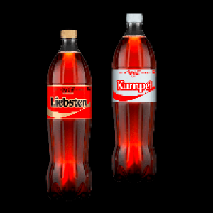 Coca Cola COCA-COLA Light / Zero / Zero Koffein
