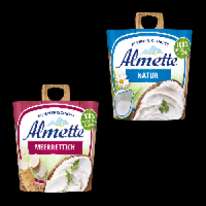 ALMETTE Frischkäse / -zubereitung