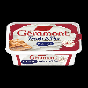 GÉRAMONT Frisch & Pur Natur