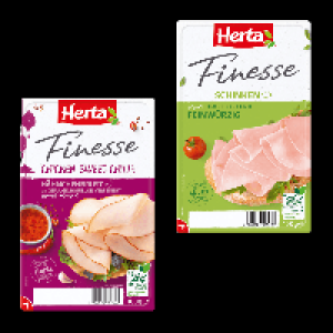 HERTA Finesse
