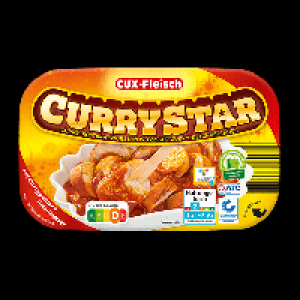 CURRYSTAR Currywurst
