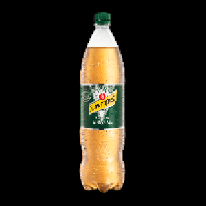 SCHWEPPES Ginger Ale