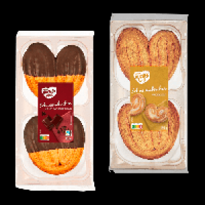 Aldi Nord Meine Kuchenwelt MEINE KUCHENWELT Schweinsöhrchen