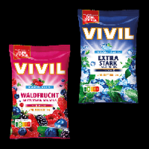 VIVIL Erfrischungs-Bonbons