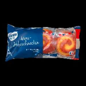 Aldi Nord Meine Kuchenwelt MEINE KUCHENWELT Mini-Hefeschnecken