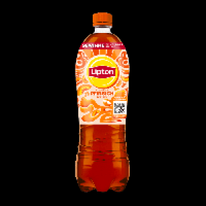 LIPTON Eistee Pfirsich