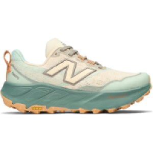 Damen Laufschuhe Fresh Foam X Hierro v9
