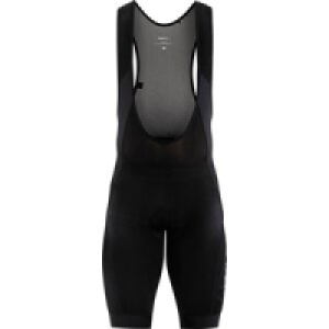 Herren Shorts ESSENCE BIB SHORTS M