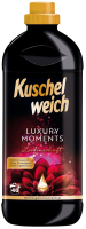 KUSCHELWEICH Weichspüler Luxury Moments oder Oriental