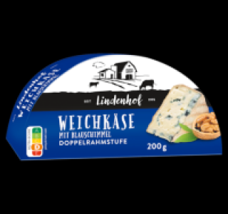 LINDENHOF Weichkäse