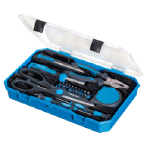 WORKZONE Kleine Werkzeugsets