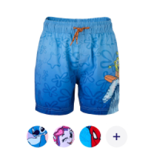 Aldi S&uuml;d  Kleinkinder-/Kinder-Bademode