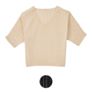 UP2FASHION WOMEN Damen Strickpullover, Sommer