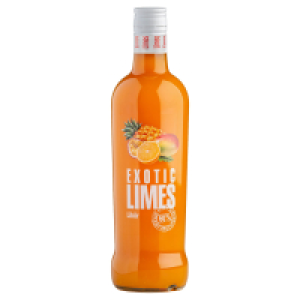 Limes 700 ml, Exotic