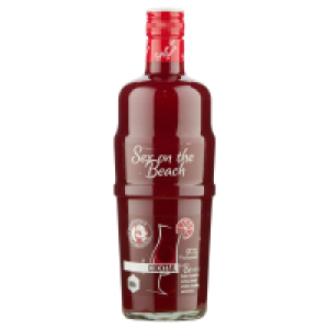 Cocktail Classics 700 ml, Sex on the Beac