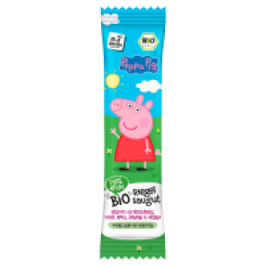 PURE & FUN Bio Riegel saugut Peppa 25 g
