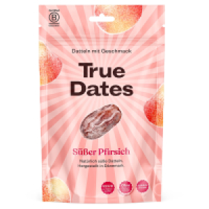 True Dates, Süßer Pfirsich