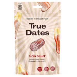 True Dates, Saure Cola