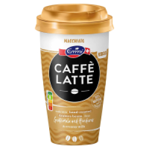 EMMI Caffè Latte 370 ml, Latte Macchiato