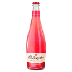 ROTKÄPPCHEN Fruchtsecco Granatapfel 0,75 l
