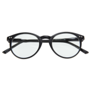 Lesebrille mit selbsttönenden Gläsern