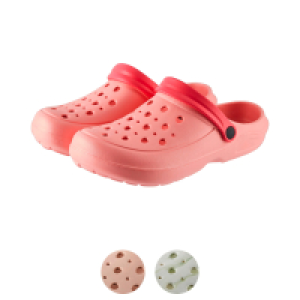 Aldi Süd  CRANE Damen oder Herren Sommer-Clog
