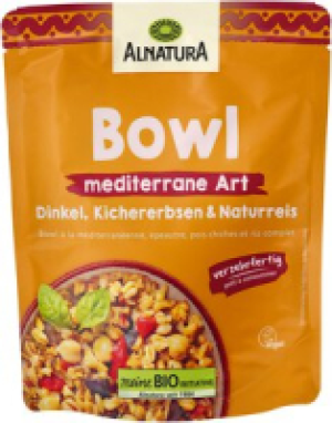 Bowl mediterrane Art 2.99&nbsp;&euro;