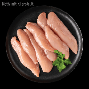 MEINE METZGEREI Hähnchen-Innenfilets XXL 8.49 €