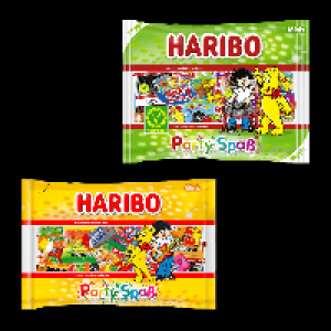 HARIBO Party-Spaß 2.99 €