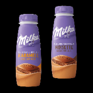 Aldi Nord Milka MILKA Schokodrink