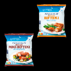 LYTTOS Bifteki 5.49&nbsp;&euro;