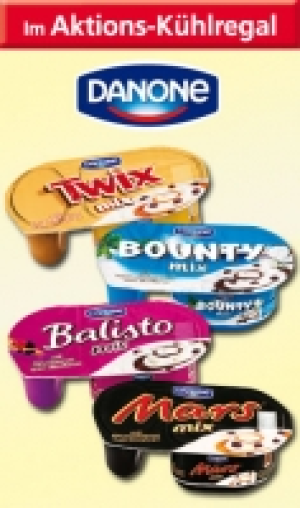 Joghurt 0.65&nbsp;&euro;