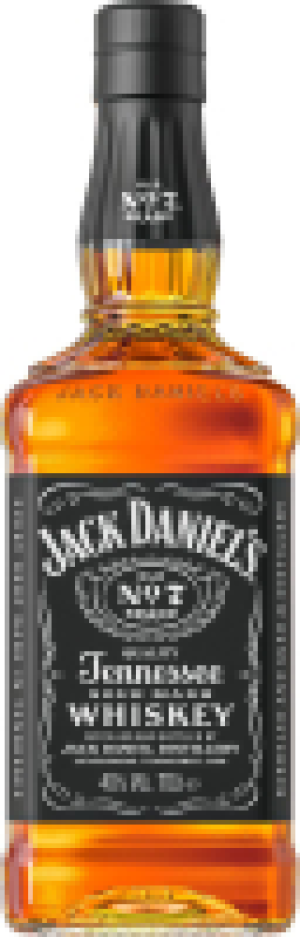 JACK DANIELS Tennessee-Whiskey
